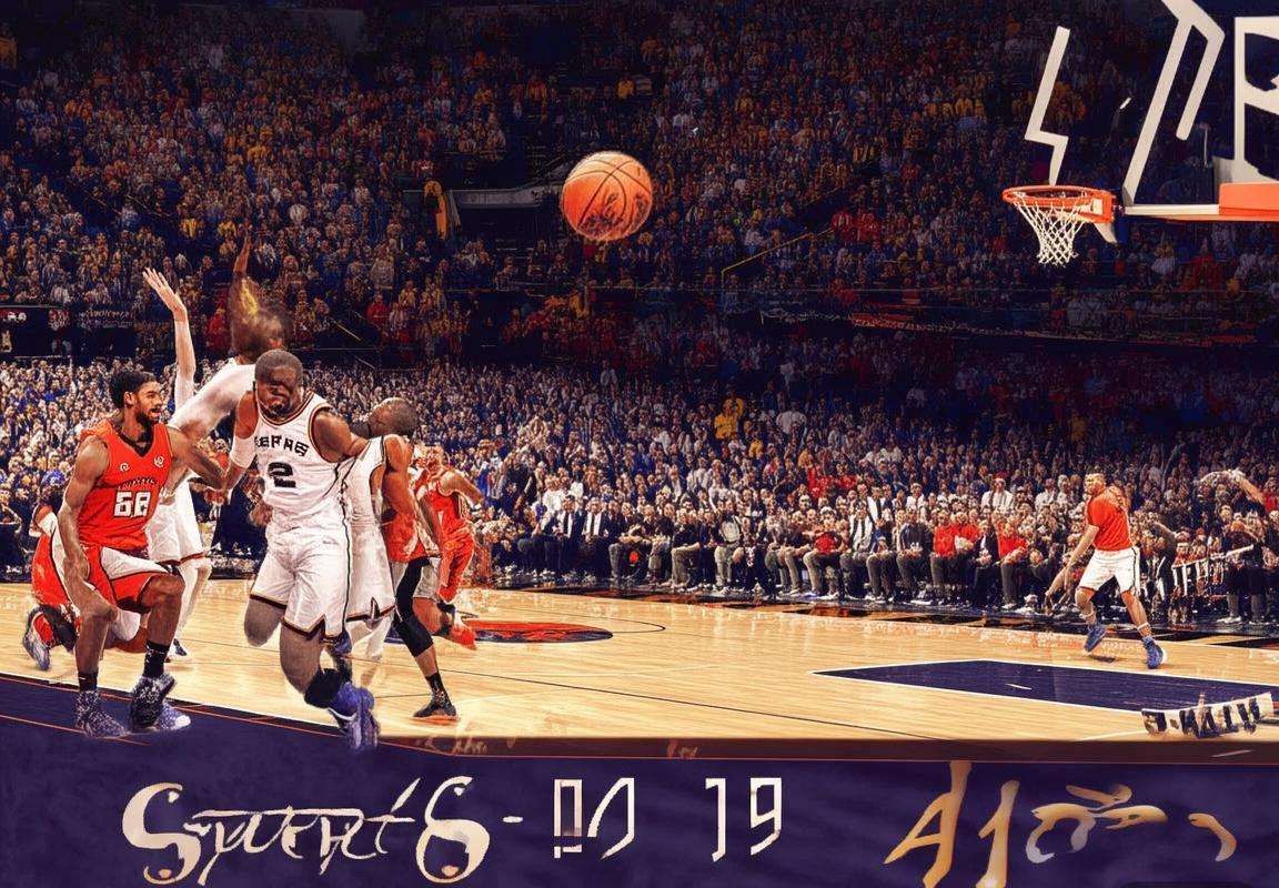 2019NBA马刺对太阳经典对决：激情碰撞与关键瞬间回顾