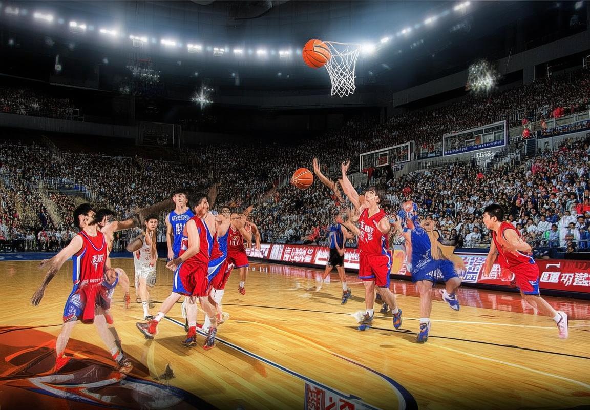 北京山东篮球巅峰对决：悬念迭起，谁主沉浮？