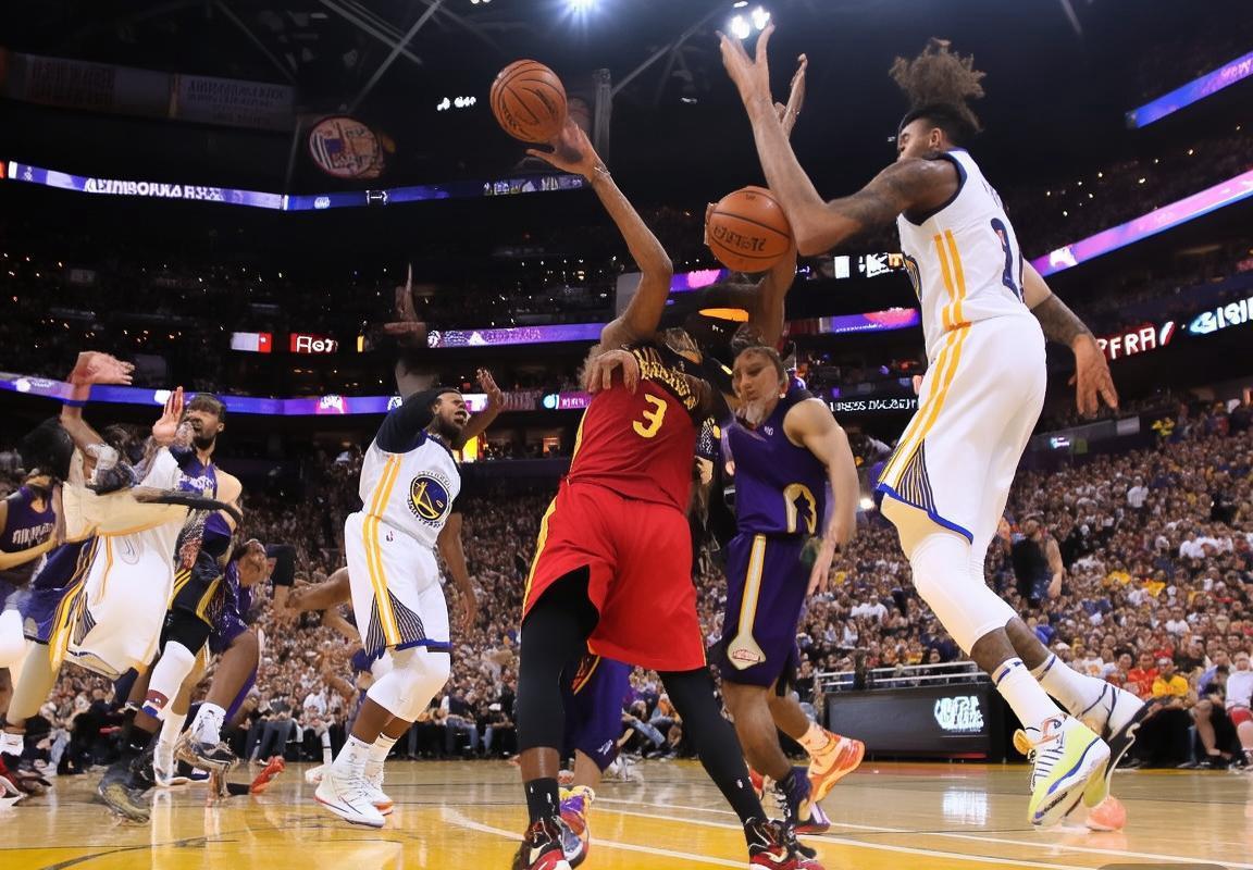 2018NBA季后赛：勇士与鹈鹕巅峰对决回顾