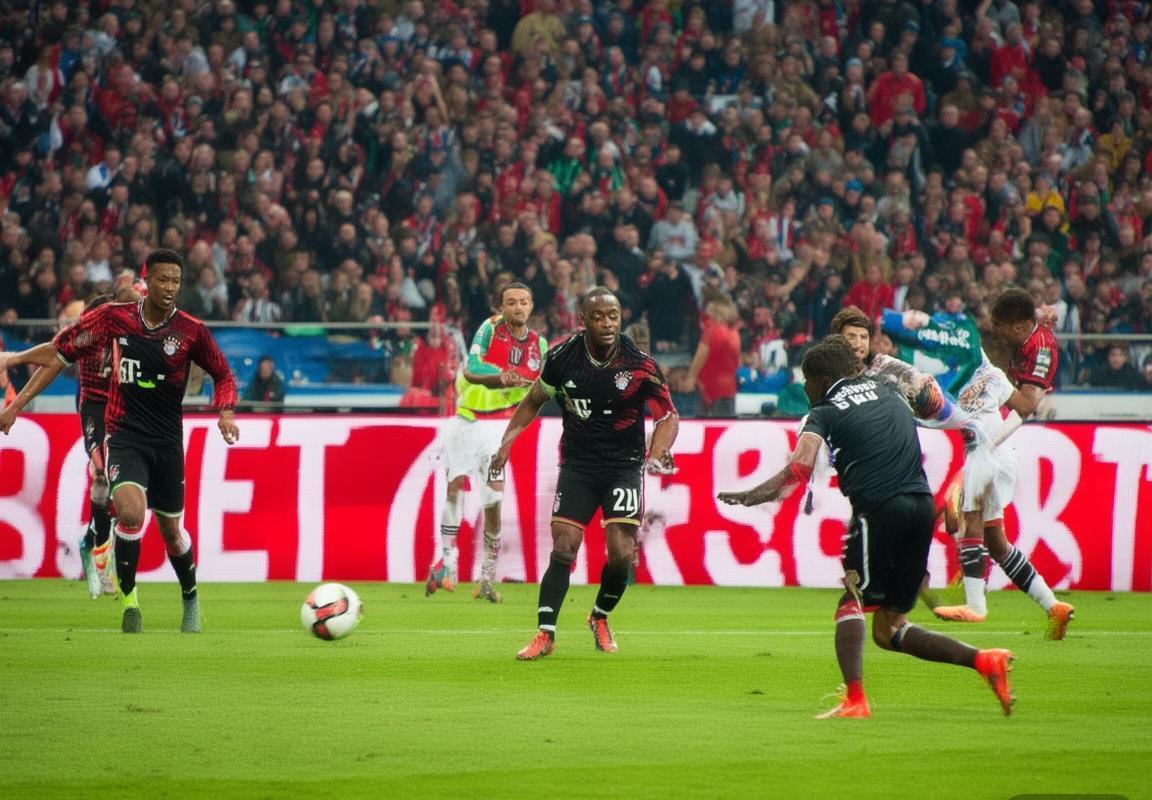 拜仁慕尼黑VS塔格雷斯：巅峰对决激情回顾